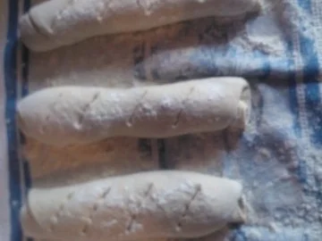 Rezept: Pain de campagne francais Bild Nr. 10 Pain de campagne francais - Rezept - Bild Nr. 10