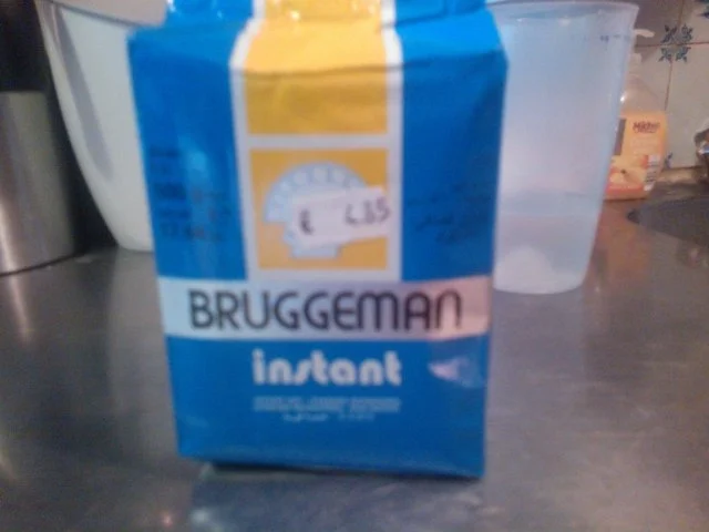 Rezept: Pain de campagne francais Bild Nr. 11 Pain de campagne francais - Rezept - Bild Nr. 11