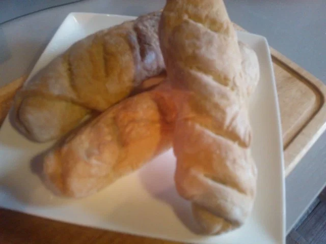 Rezept: Pain de campagne francais Bild Nr. 13 Pain de campagne francais - Rezept - Bild Nr. 13