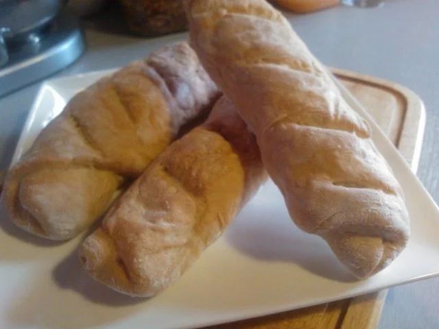 Rezept: Pain de campagne francais Bild Nr. 14 Pain de campagne francais - Rezept - Bild Nr. 14