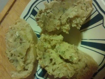 Rezept: Pain de campagne francais Bild Nr. 16 Pain de campagne francais - Rezept - Bild Nr. 16