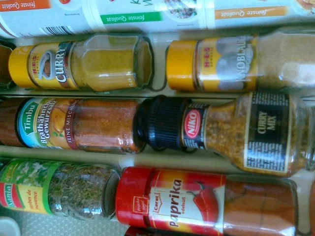 Bratkartoffeln schnell und Lecker...so sind sie Perfekt... - Rezept - Bild Nr. 2