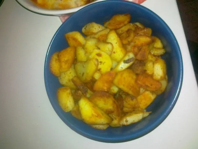 Bratkartoffeln schnell und Lecker...so sind sie Perfekt... - Rezept