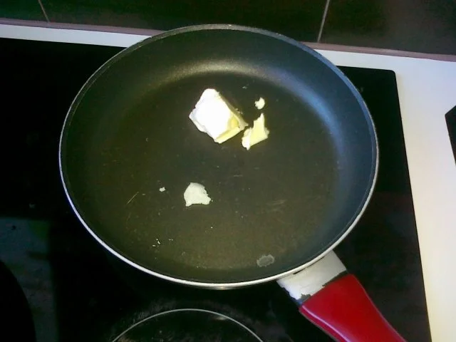 Rezept: Rhabarber Gemüse -- Rhabarber mal ganz anders... Bild Nr. 7 Rhabarber Gemüse -- Rhabarber mal ganz anders... - Rezept - Bild Nr. 7