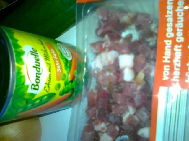 Rezept: Rhabarber Gemüse -- Rhabarber mal ganz anders... Bild Nr. 3 Rhabarber Gemüse -- Rhabarber mal ganz anders... - Rezept - Bild Nr. 3