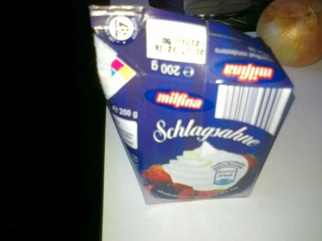 Rezept: Rhabarber Gemüse -- Rhabarber mal ganz anders... Bild Nr. 4 Rhabarber Gemüse -- Rhabarber mal ganz anders... - Rezept - Bild Nr. 4