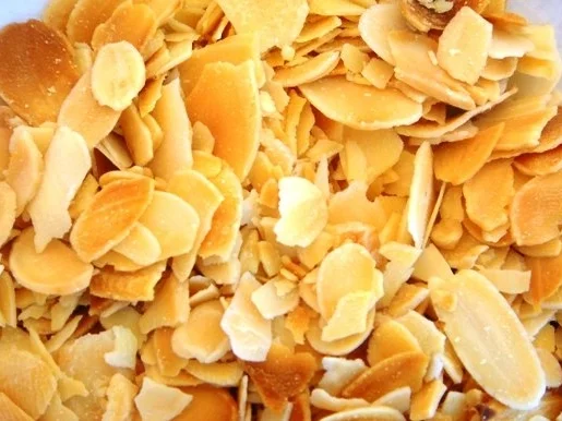 Rezept: Weichsel - Mandel - Tarte Bild Nr. 2 Weichsel - Mandel - Tarte - Rezept - Bild Nr. 2