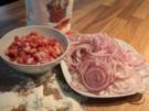Flammkuchen - Rezept