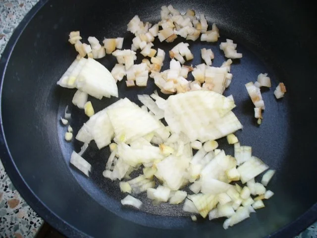 Rezept: Rotkraut Bild Nr. 4 Rotkraut - Rezept - Bild Nr. 4