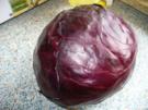 Rotkraut - Rezept