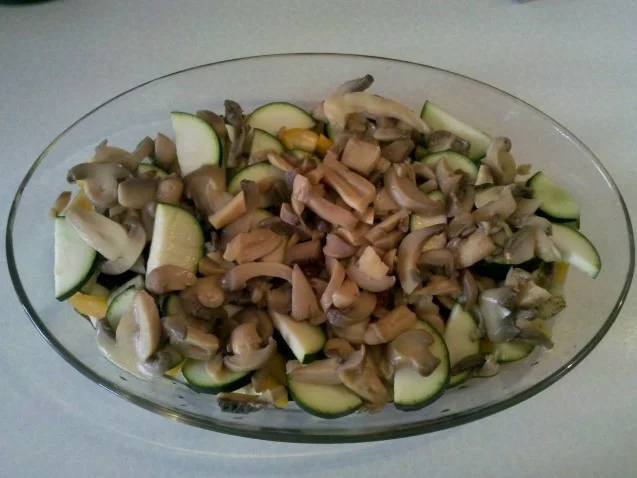 Fleisch: Kotelettauflauf DELUX - Rezept - Bild Nr. 6