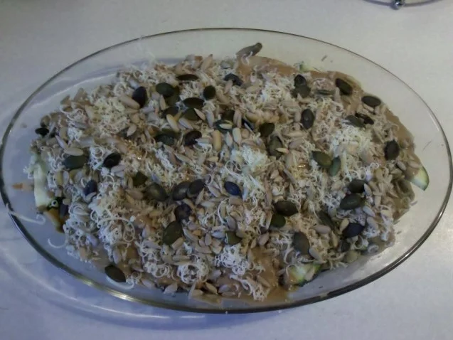 Fleisch: Kotelettauflauf DELUX - Rezept - Bild Nr. 8