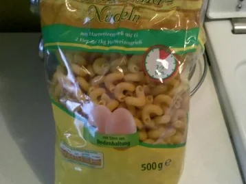 Fleisch: Kotelettauflauf DELUX - Rezept - Bild Nr. 10