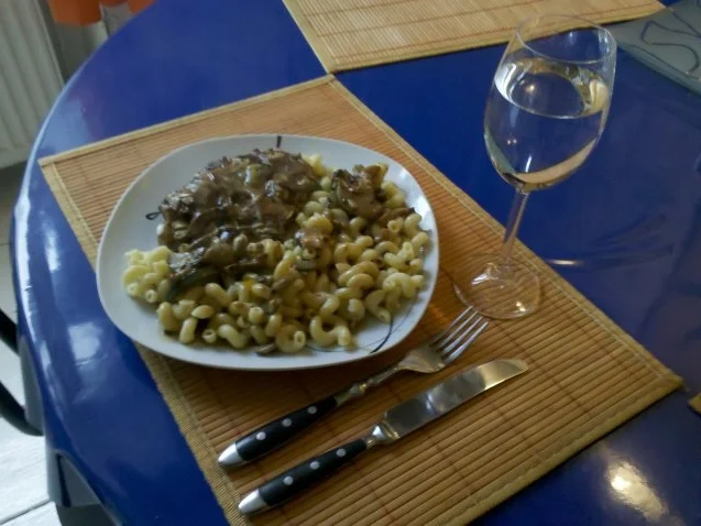 Fleisch: Kotelettauflauf DELUX - Rezept - Bild Nr. 14