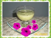 ☀ Exotische Frucht - Smoothie ☀ - Rezept