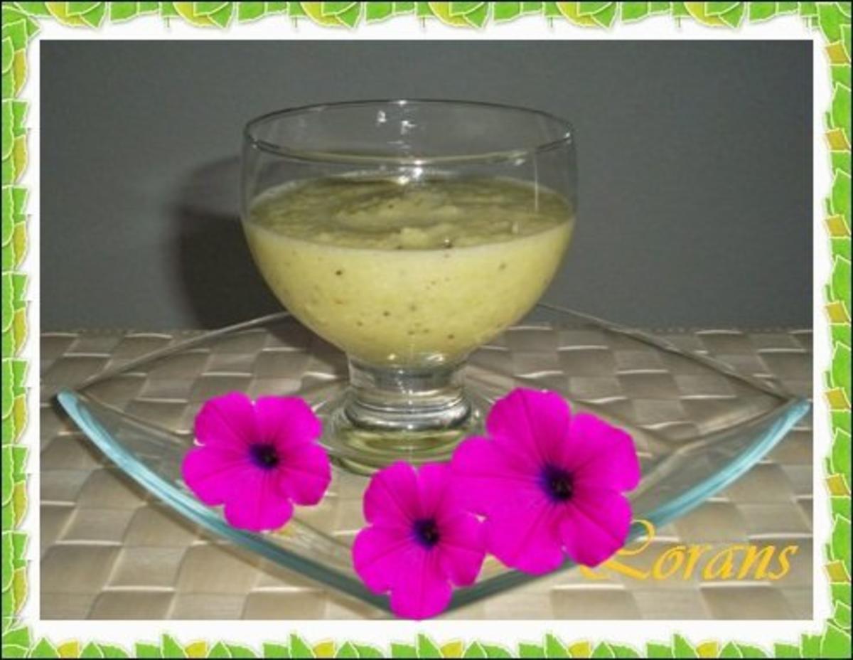 ☀ Exotische Frucht - Smoothie ☀ - Rezept - Bild Nr. 8