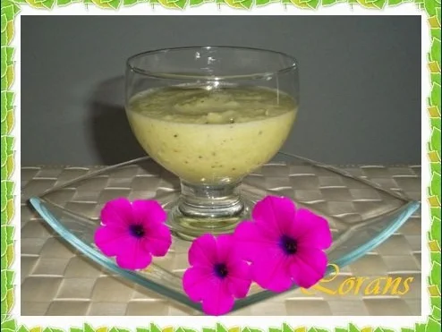 ☀ Exotische Frucht - Smoothie ☀ - Rezept - Bild Nr. 8