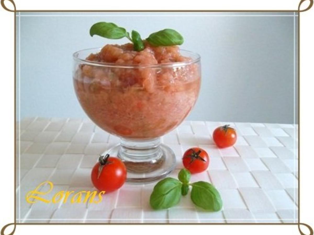 ☀ Gemüse Smoothie ☀ - einfach - von 2010Herford