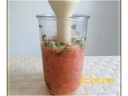 ☀ Gemüse - Smoothie ☀ - Rezept - Bild Nr. 5