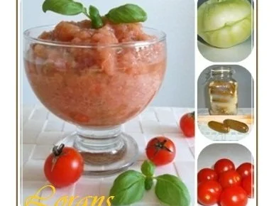 ☀ Gemüse - Smoothie ☀ - Rezept - Bild Nr. 2
