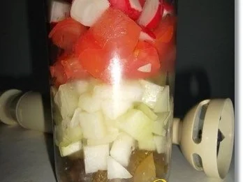 ※ Smoothie einfach selber machen ※ - Rezept - Bild Nr. 5