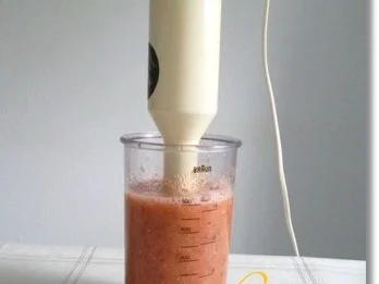 ※ Smoothie einfach selber machen ※ - Rezept - Bild Nr. 6