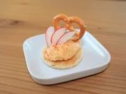 Bayern-Canapees - Rezept