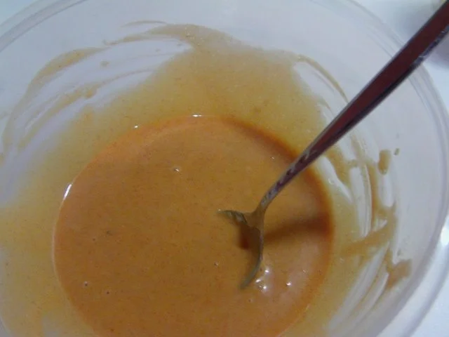 Dänischer Flusskrebs Salat - Rezept - Bild Nr. 3