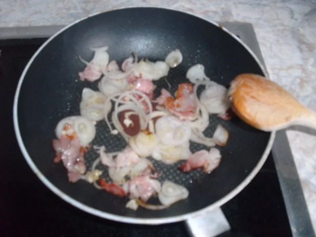 Bohnen-Mais-Salat - Rezept - Bild Nr. 5