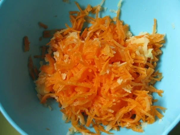 Reibekuchen - Rezept - Bild Nr. 3