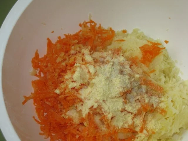 Reibekuchen - Rezept - Bild Nr. 7