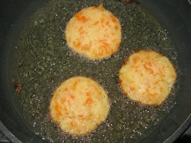 Reibekuchen - Rezept - Bild Nr. 8