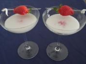 Champions League - Cocktail ;-) - Rezept