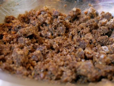 Westfälische Himbeeren - Rezept - Bild Nr. 2