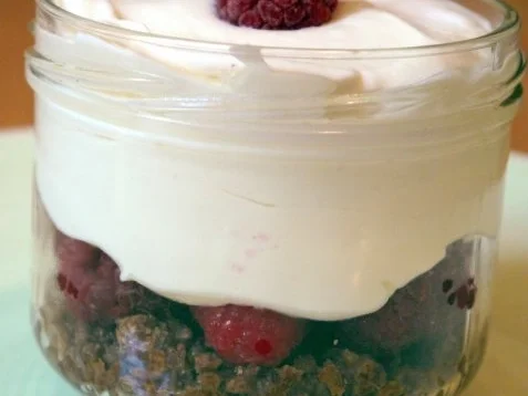 Westfälische Himbeeren - Rezept - Bild Nr. 8