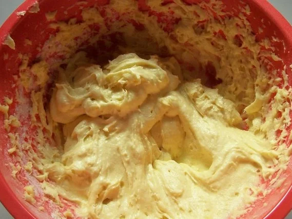 Rezept: Beerenkuchen mit Schokosahne Bild Nr. 3 Beerenkuchen mit Schokosahne - Rezept - Bild Nr. 3