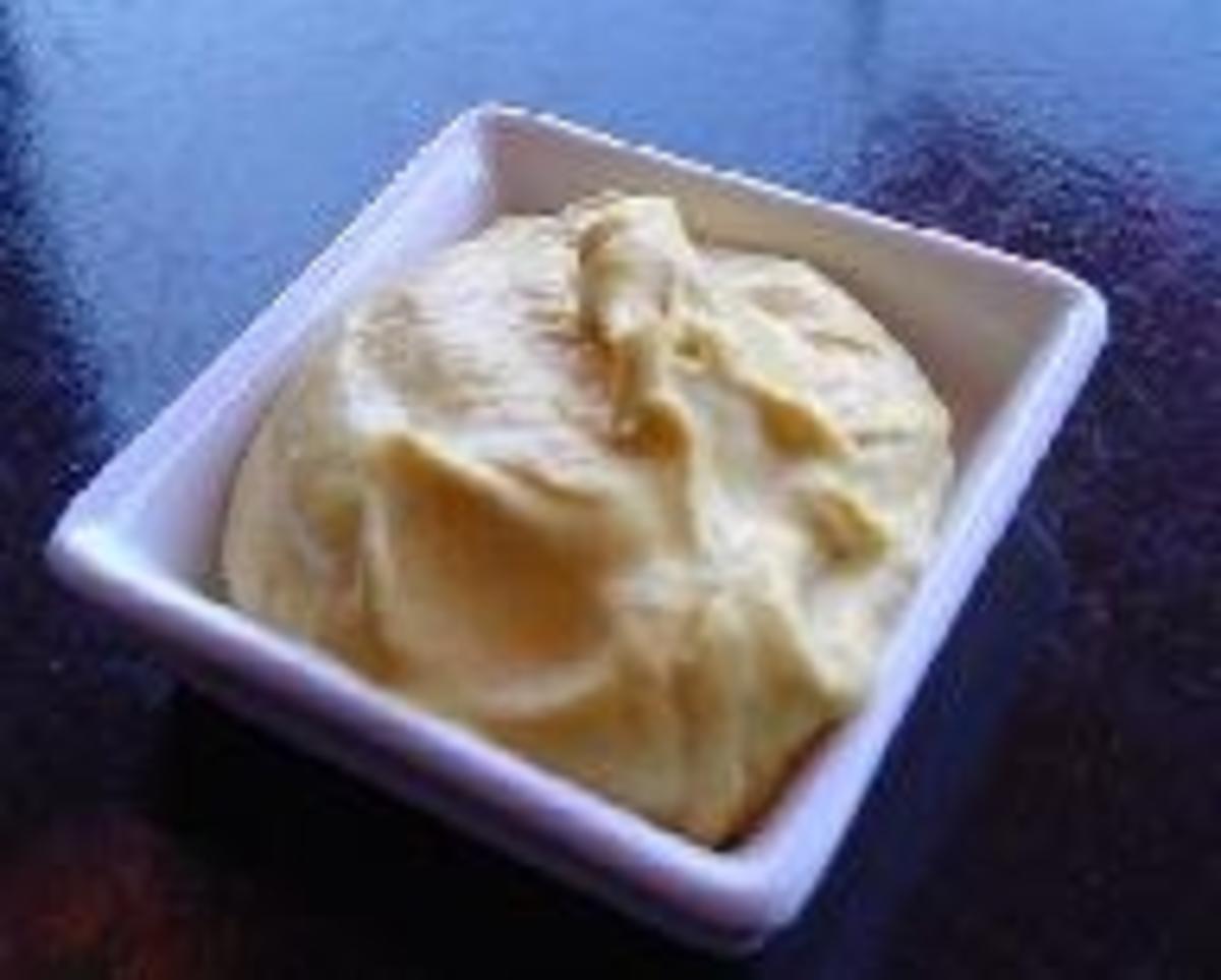 Aioli - Rezept