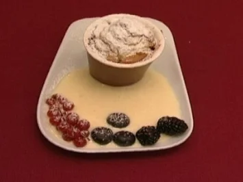 Kaffeemuffins in der Tasse (Alida Lauenstein) - Rezept