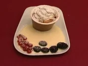 Kaffeemuffins in der Tasse (Alida Lauenstein) - Rezept