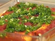 Enchiladas - Rezept