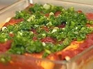 Enchiladas - Rezept