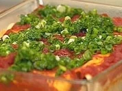 Enchiladas - Rezept
