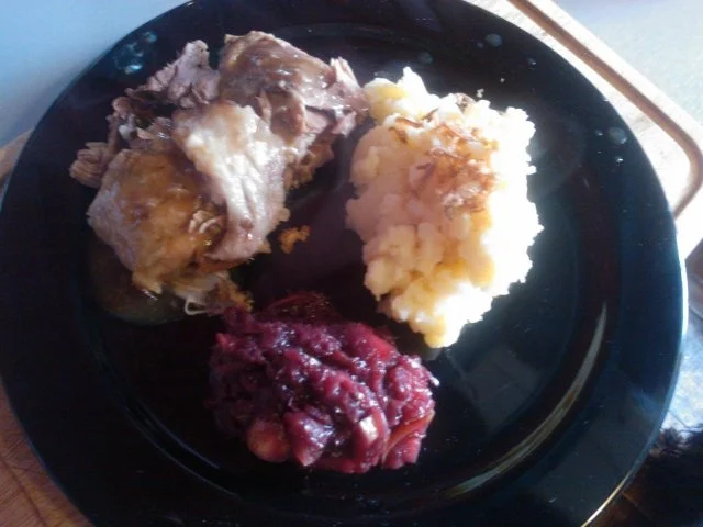 Schweinshaxe - Rezept - Bild Nr. 4