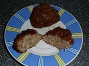 Reisbouletten - Rezept