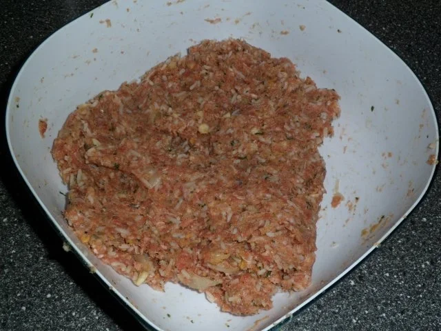 Rezept: Reisbouletten Bild Nr. 6 Reisbouletten - Rezept - Bild Nr. 6