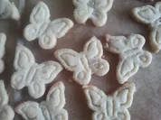 Kokos-Rum-Plätzchen - Rezept