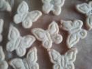 Kokos-Rum-Plätzchen - Rezept