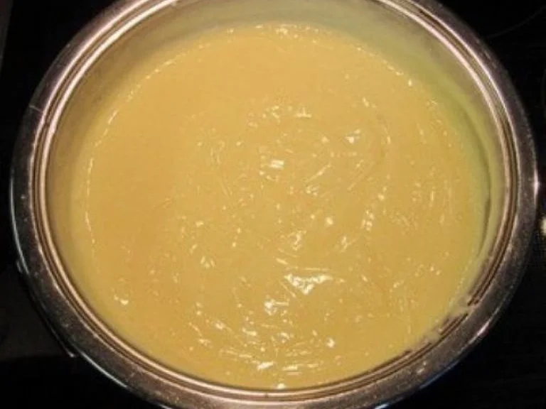 Obst und Pudding ist eine frische Abwechslung - Rezept - Bild Nr. 10