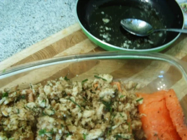 Knusperlachs - Rezept - Bild Nr. 7