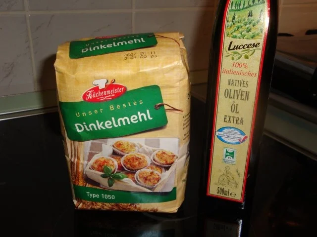 Rezept: Kartoffelbrot (histaminfrei) Bild Nr. 2 Kartoffelbrot (histaminfrei) - Rezept - Bild Nr. 2